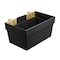 Dc Cargo Heavy-Duty Storage Bin For E-Track ETB - alternate 1